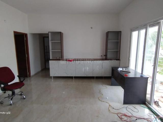 3 BHK Apartment in East Marredpally for resale Secunderabad. The reference number is 19419509