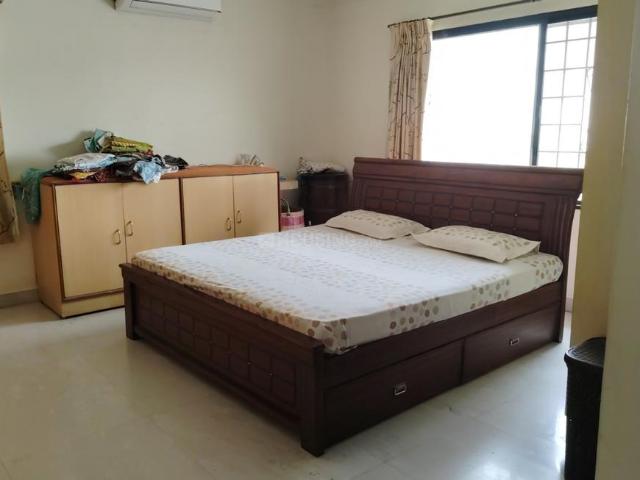 3 BHK Apartment in East Marredpally for resale Secunderabad. The reference number is 20665084