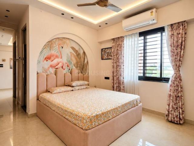 3 BHK Apartment in East Marredpally for resale Secunderabad. The reference number is 20766500