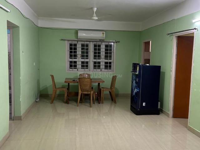 3 BHK Apartment in Eastern Bypass for rent Siliguri. The reference number is 20524138