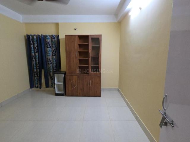 3 BHK Apartment in Eastern Bypass for rent Siliguri. The reference number is 20914114