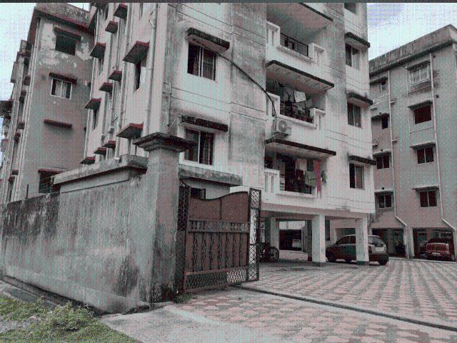 3 BHK Apartment in Eastern Bypass for rent Siliguri. The reference number is 20977112