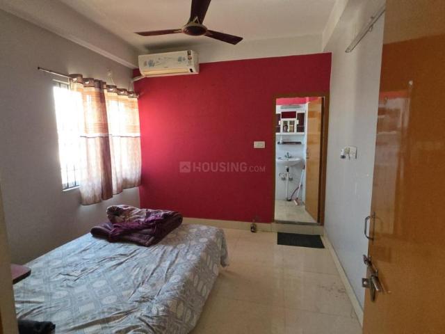 3 BHK Apartment in Eastern Bypass for rent Siliguri. The reference number is 20353563