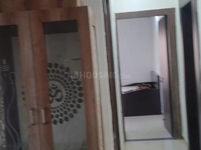 3 BHK Apartment in Eco Green City for rent Bhopal. The reference number is 19419642