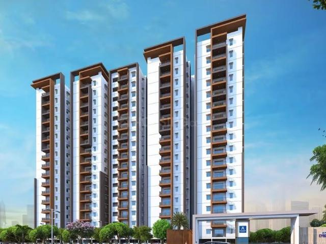 3 BHK Apartment in Edulanagulapalle for resale Sangareddy. The reference number is 20246554