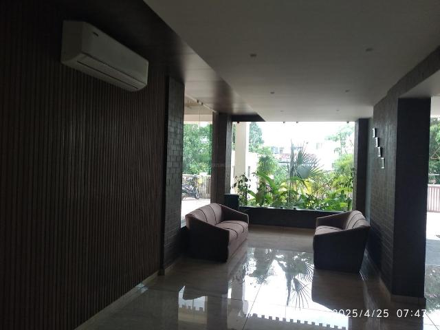 3 BHK Apartment in Edappally for rent Ernakulam. The reference number is 17120705
