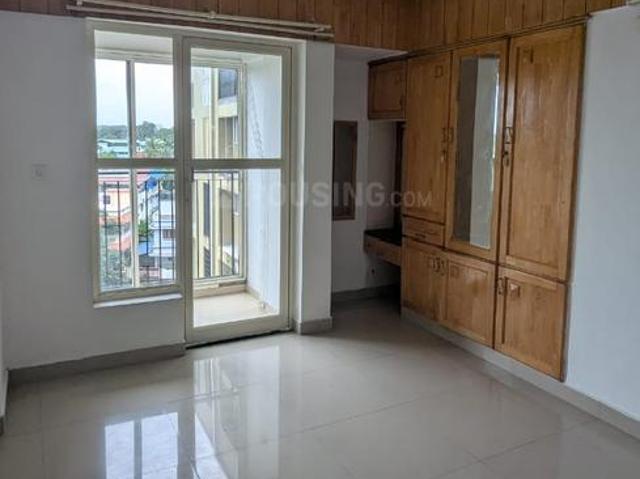 3 BHK Apartment in Edappally for rent Ernakulam. The reference number is 17558764