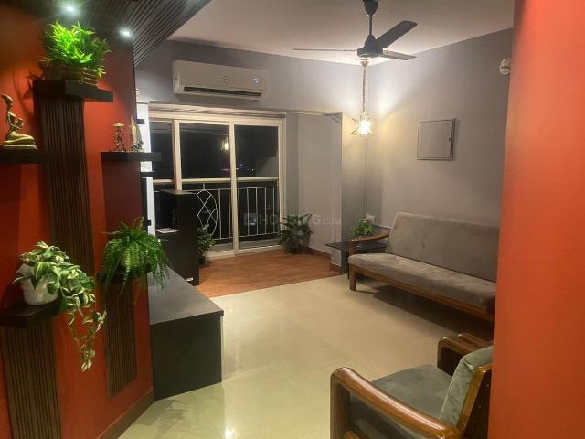 3 BHK Apartment in Edappally for rent Ernakulam. The reference number is 17503017