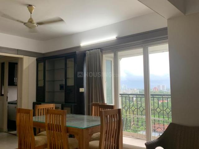 3 BHK Apartment in Edappally for rent Ernakulam. The reference number is 17530707