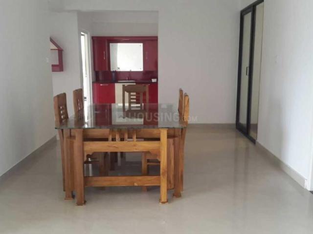 3 BHK Apartment in Edappally for rent Kochi. The reference number is 20502064