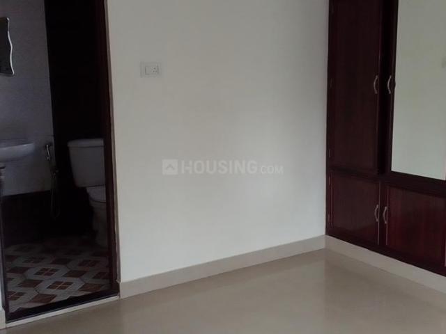 3 BHK Apartment in Edappally for rent Kochi. The reference number is 20625180
