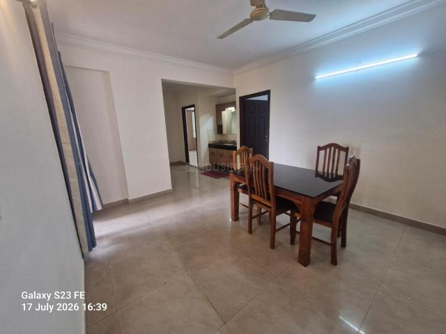 3 BHK Apartment in Edappally for rent Kochi. The reference number is 20723099
