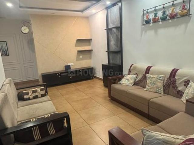 3 BHK Apartment in Edappally for rent Kochi. The reference number is 20737987