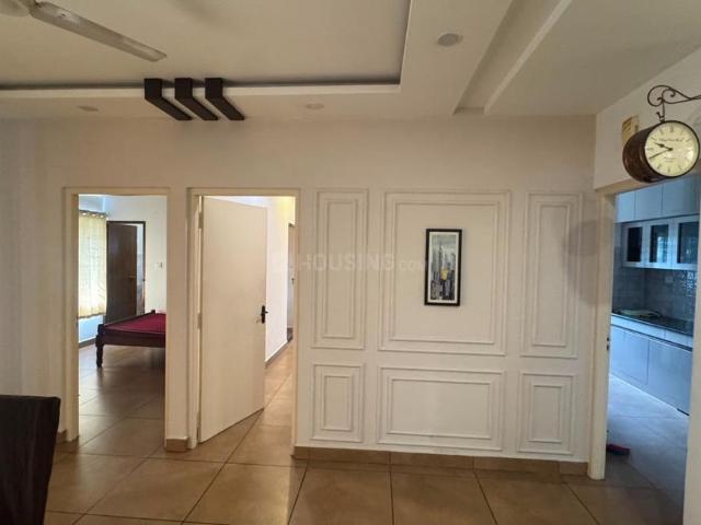 3 BHK Apartment in Edappally for rent Kochi. The reference number is 20794876