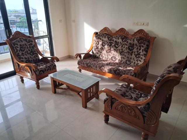 3 BHK Apartment in Edappally for rent Kochi. The reference number is 20849891