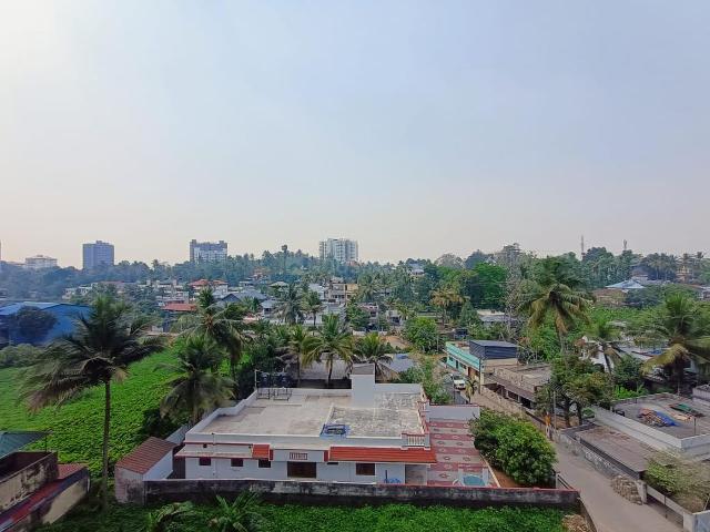 3 BHK Apartment in Edappally for resale Ernakulam. The reference number is 16857444