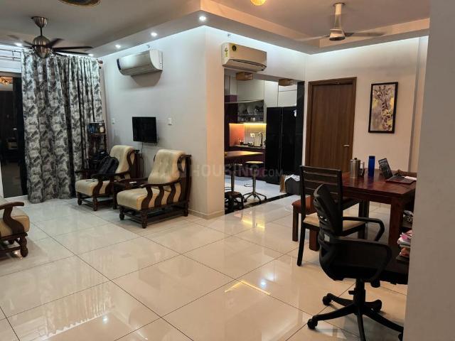 3 BHK Apartment in Edappally for resale Kochi. The reference number is 16969844
