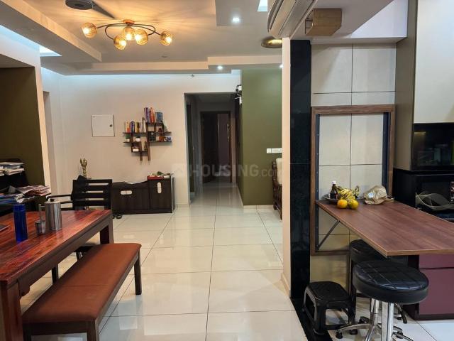 3 BHK Apartment in Edappally for resale Kochi. The reference number is 16985497