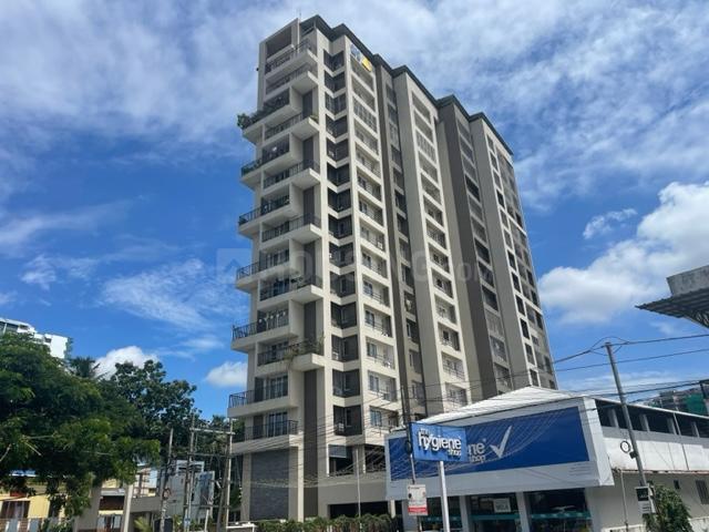 3 BHK Apartment in Edappally for resale Kochi. The reference number is 17329377