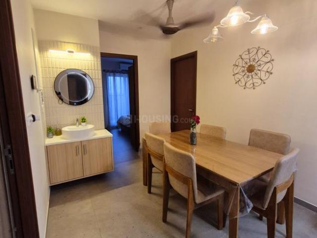 3 BHK Apartment in Edappally for resale Kochi. The reference number is 17392804
