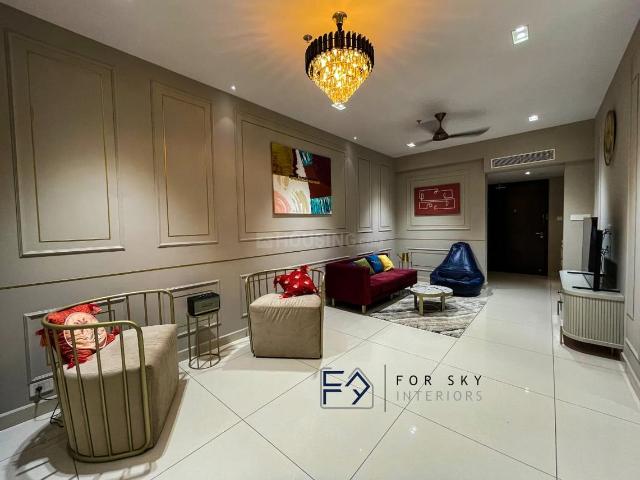 3 BHK Apartment in Edappally for resale Kochi. The reference number is 19686669