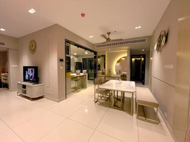 3 BHK Apartment in Edappally for resale Kochi. The reference number is 19716253