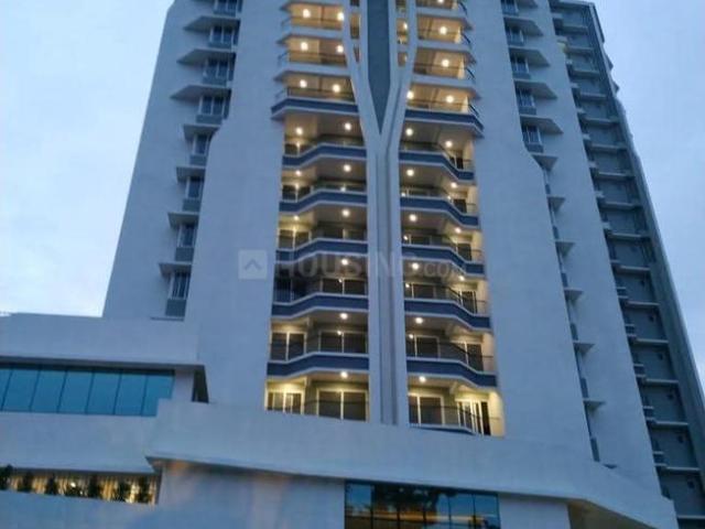 3 BHK Apartment in Edappally for resale Kochi. The reference number is 19732938