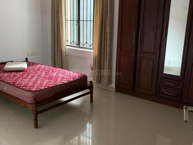 3 BHK Apartment in Edappally for resale Kochi. The reference number is 19897014