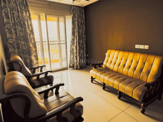 3 BHK Apartment in Edappally for resale Kochi. The reference number is 19130151