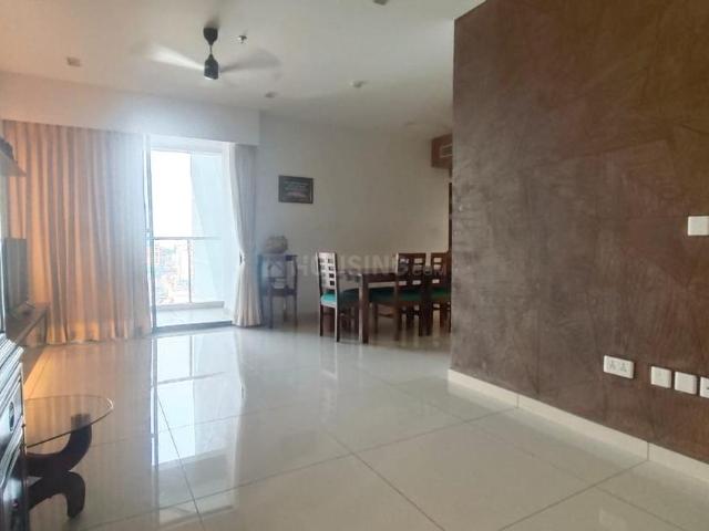 3 BHK Apartment in Edappally for resale Kochi. The reference number is 19398720