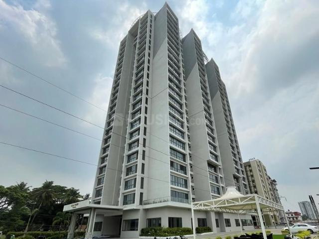 3 BHK Apartment in Edappally for resale Kochi. The reference number is 20498079