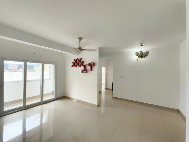 3 BHK Apartment in Edappally for resale Kochi. The reference number is 20519908