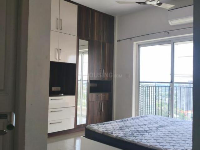 3 BHK Apartment in Edappally for resale Kochi. The reference number is 20594808