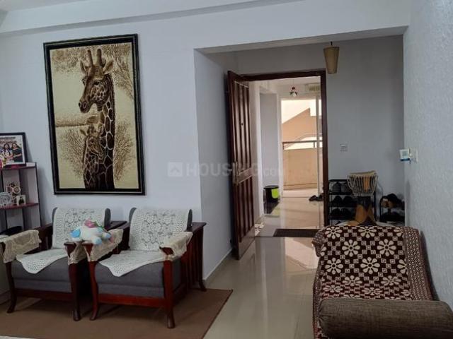 3 BHK Apartment in Edappally for resale Kochi. The reference number is 20636064