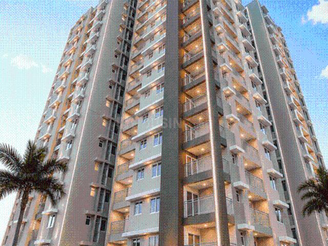 3 BHK Apartment in Edappally for resale Kochi. The reference number is 20681577
