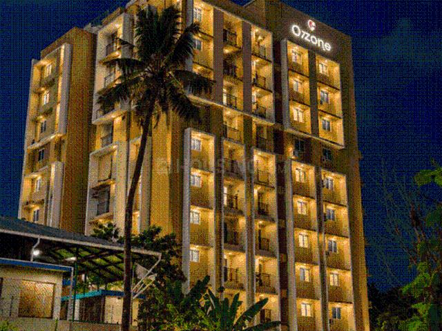 3 BHK Apartment in Edappally for resale Kochi. The reference number is 20684020