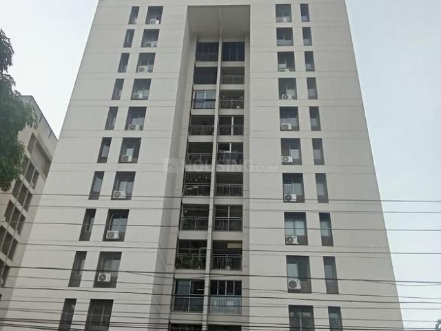 3 BHK Apartment in Edappally for resale Kochi. The reference number is 20727460