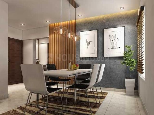3 BHK Apartment in Edappally for resale Kochi. The reference number is 20816355