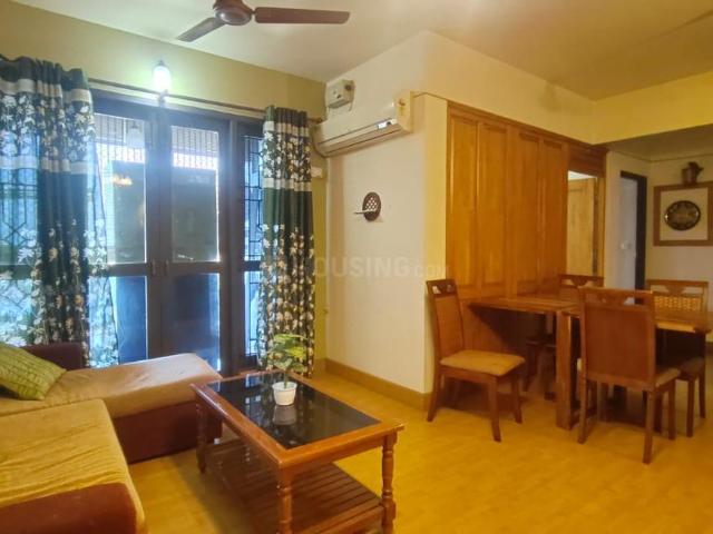 3 BHK Apartment in Edappally for resale Kochi. The reference number is 20861102