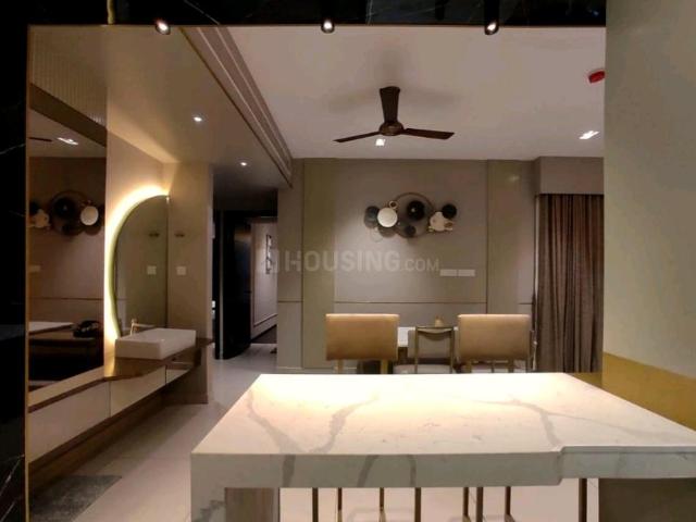 3 BHK Apartment in Edappally for resale Kochi. The reference number is 20057784