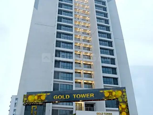 3 BHK Apartment in Edappally for resale Kochi. The reference number is 20221513