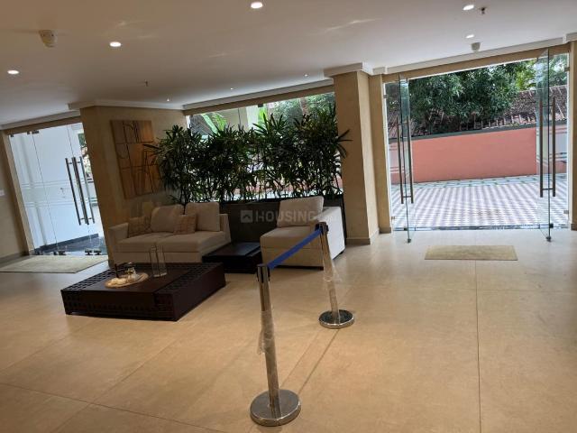 3 BHK Apartment in Edappally for resale Kochi. The reference number is 20333054