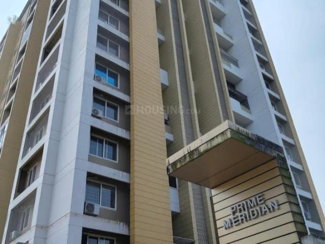3 BHK Apartment in Edappally for resale Kochi. The reference number is 20367457