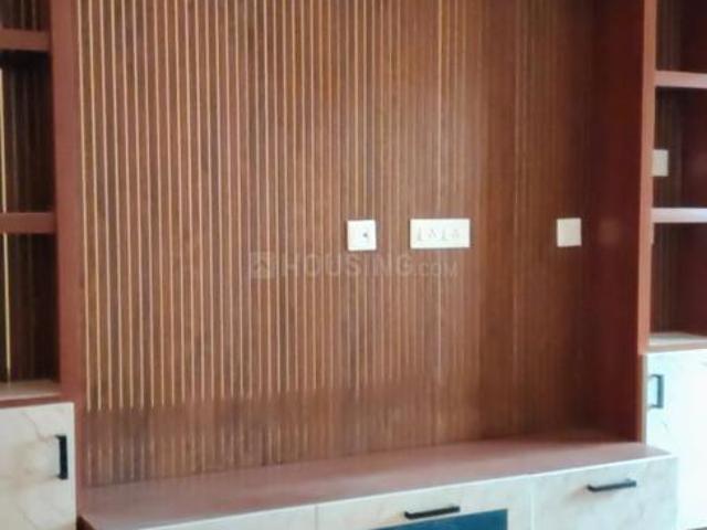 3 BHK Apartment in Edayarpalayam for resale Coimbatore. The reference number is 20774820