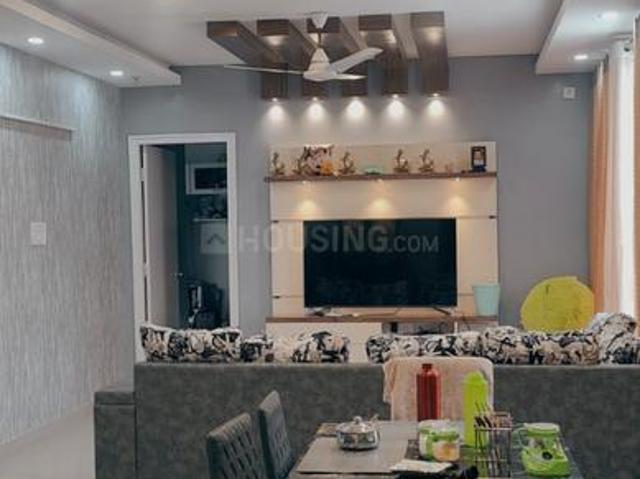 3 BHK Apartment in Egattur for resale Chennai. The reference number is 16325867