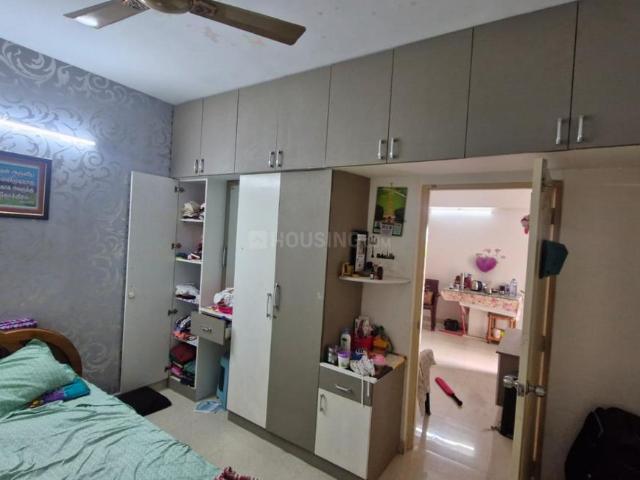 3 BHK Apartment in Perumbakkam for resale Chennai. The reference number is 20833342
