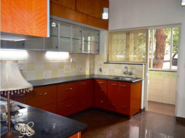 3 BHK Apartment in Egmore for rent Chennai. The reference number is 19922284