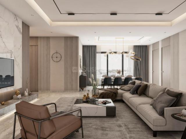 3 BHK Apartment in Egmore for resale Chennai. The reference number is 15194236