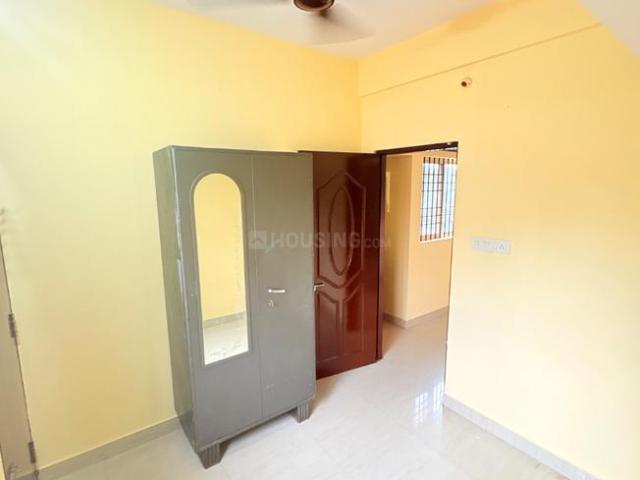 3 BHK Apartment in Ejipura for rent Bengaluru. The reference number is 20412611