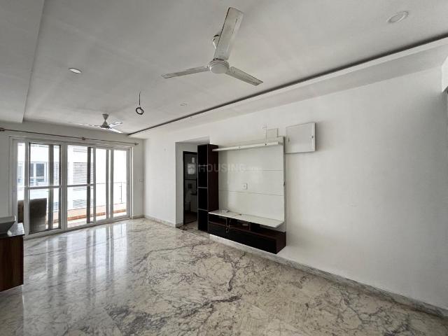 3 BHK Apartment in Ejipura for rent Bengaluru. The reference number is 20075996